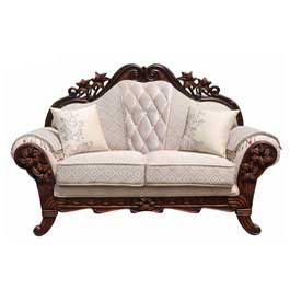 Off White Sofa Set Manufacturers in Khargone