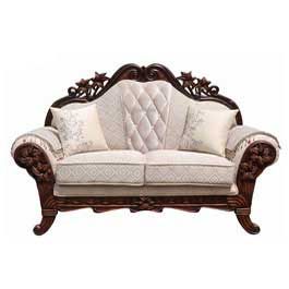 Off White Sofa Set Manufacturers in Delhi