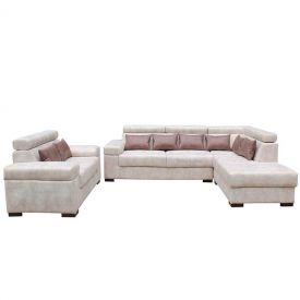 U Shape Sofa Set Manufacturers in Dumka
