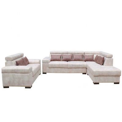 U Shape Sofa Set Manufacturers in Rewari