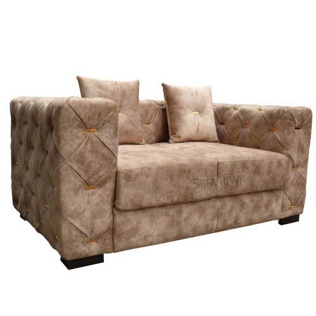 Velvet Sofa Set Manufacturers in Delhi