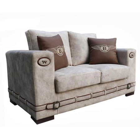 White Sofa Set Manufacturers in Delhi