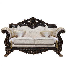 Wooden Sofa Set Manufacturers in Hassan