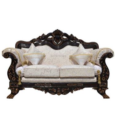 Wooden Sofa Set Manufacturers in Kanpur