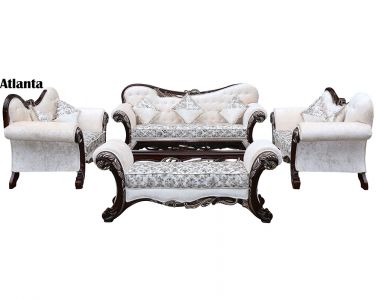 Fiberwood Sofa Set in Jagdalpur Designer Fiber Sofa Set