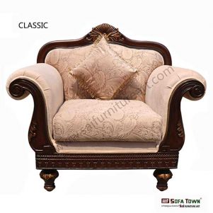 Classic Carved Sofa Set Maufacturers Wholasale Suppliers in Madhubani