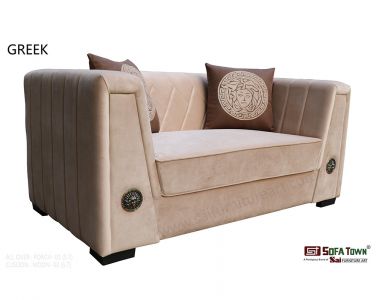 Greek Contemporary Sofa Set Maufacturers Wholasale Suppliers in Karaikal