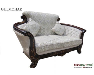 Gulmohar Fiberwood Sofa Set Maufacturers Wholasale Suppliers in Delhi