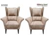 Icone Sofa Chair Set Maufacturers Wholasale Suppliers in Delhi 