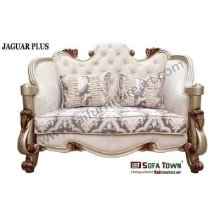 Jaguar Carved Sofa Set Maufacturers Wholasale Suppliers in Virudhunagar