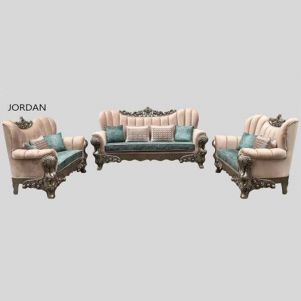 Jordan Maharaja Sofa Set Maufacturers Wholasale Suppliers in Gumla