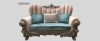 Jordan Maharaja Sofa Set Maufacturers Wholasale Suppliers in Delhi 