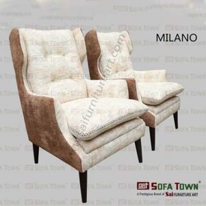 Milano Sofa Chair Set Maufacturers Wholasale Suppliers in Kutch