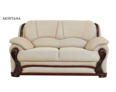 Montana Fiberwood Sofa Set Maufacturers Wholasale Suppliers in Varanasi