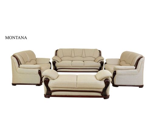 Montana Fiberwood Sofa Set Maufacturers Wholasale Suppliers in Delhi