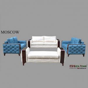 Moscow Living Room Sofa Set Maufacturers Wholasale Suppliers in Kabirdham