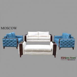 Moscow Living Room Sofa Set Maufacturers Wholasale Suppliers in Jammu