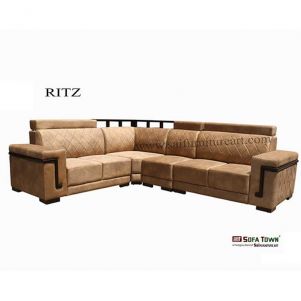 Ritz Modern Sofa Set Maufacturers Wholasale Suppliers in Surajpur