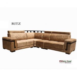 Ritz Modern Sofa Set Maufacturers Wholasale Suppliers in Bathinda