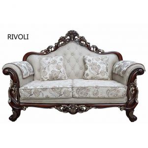 Rivoli Designer Sofa Set Maufacturers Wholasale Suppliers in Aravalli