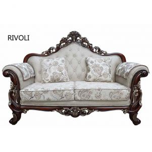 Rivoli Designer Sofa Set Maufacturers Wholasale Suppliers in Karimganj