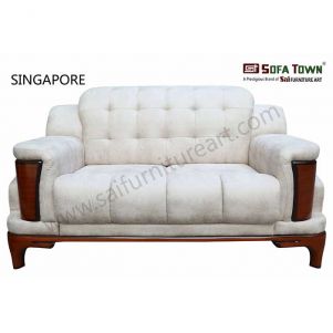 Singapore Modern Sofa Set Maufacturers Wholasale Suppliers in Gurgaon