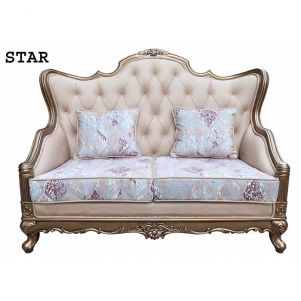 Star Designer Sofa Set Maufacturers Wholasale Suppliers in Parbhani