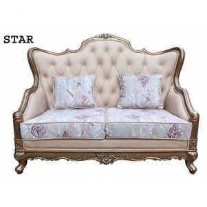 Star Designer Sofa Set Maufacturers Wholasale Suppliers in Reasi